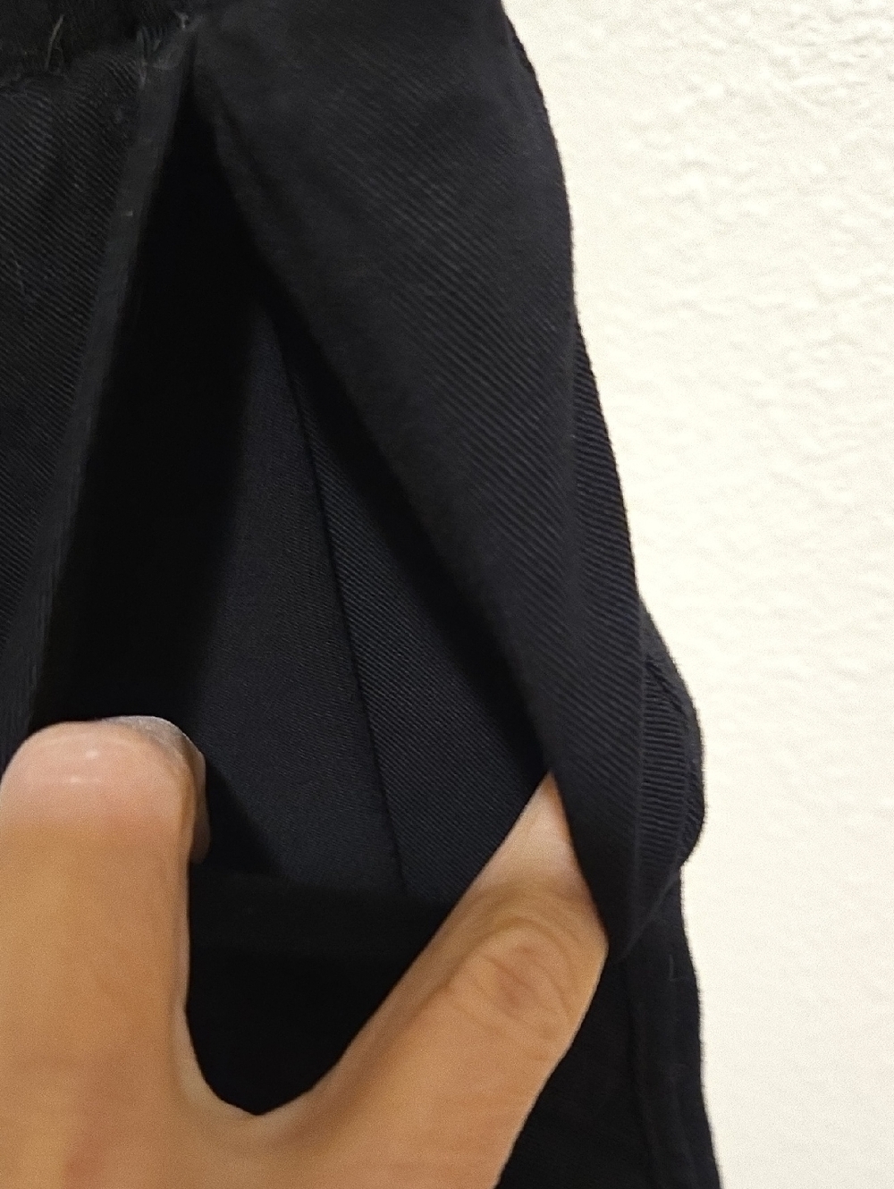 Splendid High Rise Joggers - Picture 4 of 8
